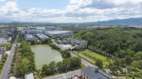JI Hotel (Huangshan Huizhou Carving Museum) Hotel a Huangshan