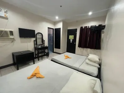 Boracay Travelodge Beach Resort