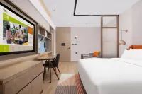 Home2 Suites by Hilton Tai‘an Taishan