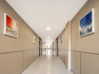 Taihe Yueshangke Hotel