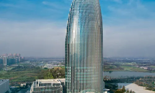 Ray Jazz Hotel