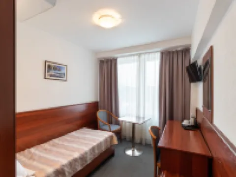 Angara Hotel Hotels in Irkutsk