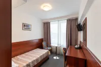 Angara Hotel Hotels in Irkutsk