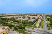 i Electronic Sports Hotel