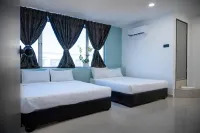 Orkid Inn Hotel Kajang