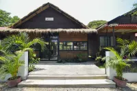 Densy Angkor Bungalow