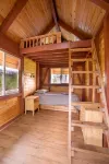 Kikala Waterfall Lodge