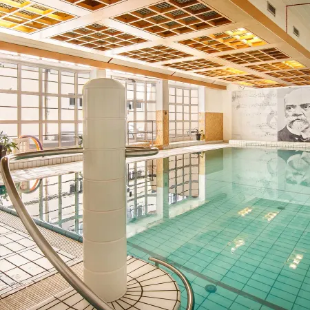 Dvorak Spa & Wellness