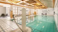 Dvorak Spa & Wellness - Pools