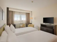 Savhotel Mantegna Padova Hotels in Padua