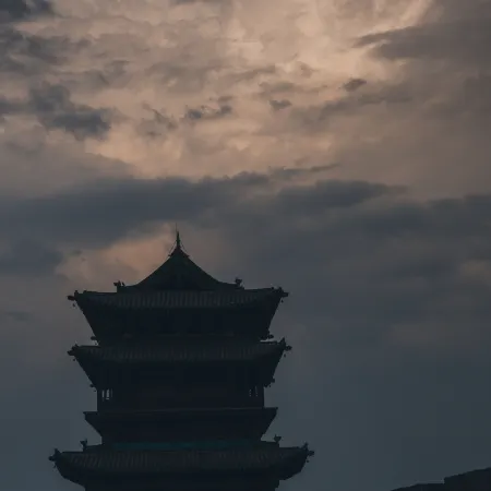 Pingyao Cheng‘s Courtyard