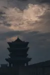 Pingyao Cheng‘s Courtyard - Romantic