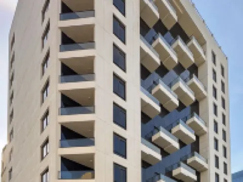 Sherao Hotel Doha - Next to National Museum of Qatar & Metro 도하 호텔