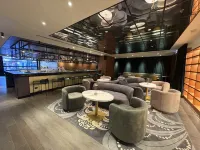伯斯北橋希爾頓逸林飯店 - 酒吧