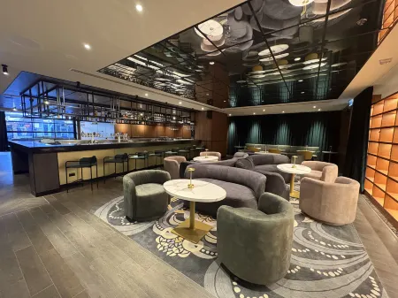 Doubletree by Hilton Perth Northbridge Отели рядом с достопримечательностью «Нортбридж»