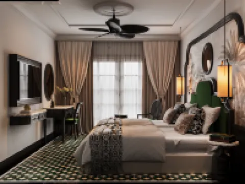 L'Heritage Riverside Hoi An Hotels in Hoi An