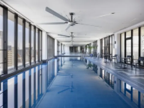 Southwest Grand Hotel 那覇 国際通り 那覇のホテル