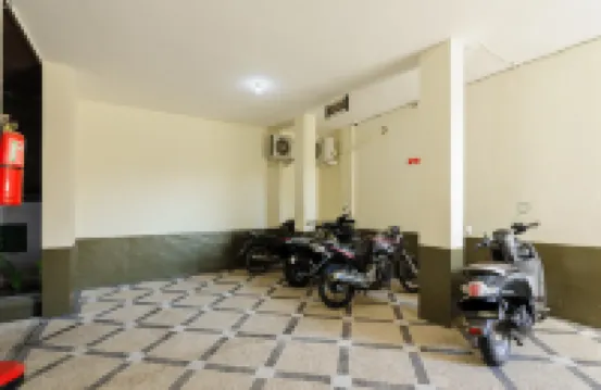 Urbanview Hotel Rasa Sayang Inn Tanjung Benoa Bali Hotels in Bali