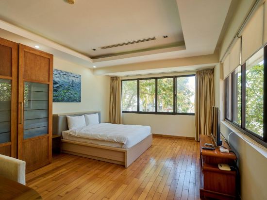Ocean Villa Beach Resort