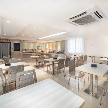 City Comfort Inn Hotel (Wuzhou Mengshan Yongan Ancient City)
