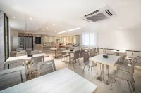 City Comfort Inn Hotel (Wuzhou Mengshan Yongan Ancient City) - breakfast
