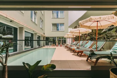 Torel Terra Brava Hotels near Monte Brasil