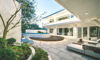 Shangyuan Mountain Residence