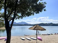 Kong West Island Guesthouse (Luxi West Sea Scenic Area Branch)