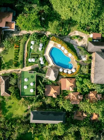 รูปภาพของไร่เลย์ ภูตะวัน รีสอร์ท