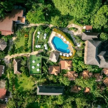 Railay Phutawan Resort