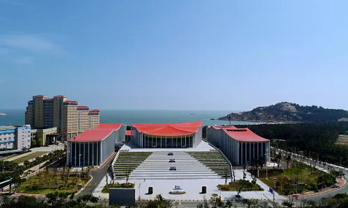 준럭스 메이저우 아일랜드 ICCE