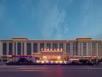 Zhongyue International Hotel Hotels in Boxing