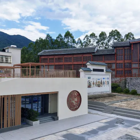 Sheyunju Hotel