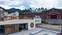 Sheyunju Hotel