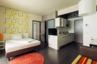 Harry's Home Dornbirn Hotel & Apartments Hotels in 