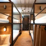 Bed Station Hostel Khaosan