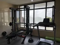 NOBLE HOTEL - Gym