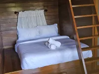 Phalang Khwamsuk Resort Hotels in Mae Puem