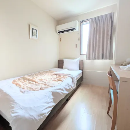 Business Hotel Takizawa