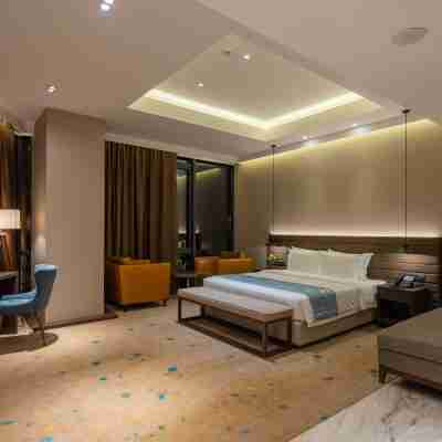 Gulshan Club Limited 公寓 Rooms