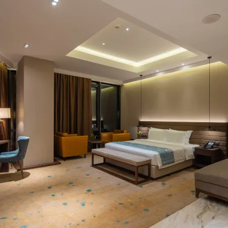 The Residence by Gulshan Club Limited
