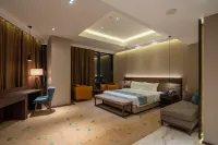 The Residence by Gulshan Club Limited