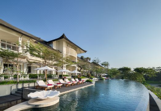 루마 루위 비치 리조트 앤드 스파 발리