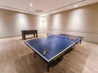 Paradigm Residence by RR JBcity - Gym