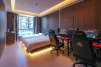 Hengshui Duomi E-Sports Hotel
