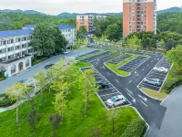 Yuan an jinqiao Hotel