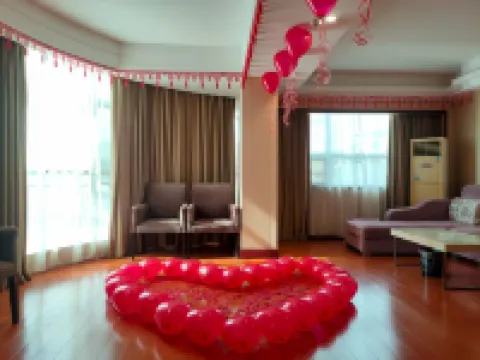 Carnival Business Hotel