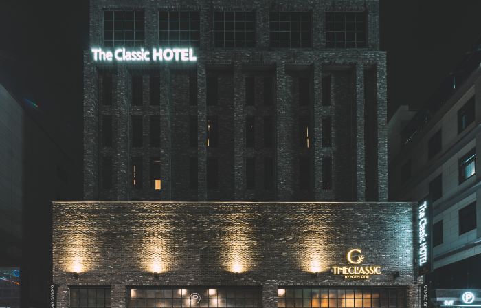The Classic Hotel by hotelone