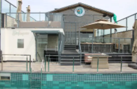 阿姆利則 Blueslezz 住宅飯店