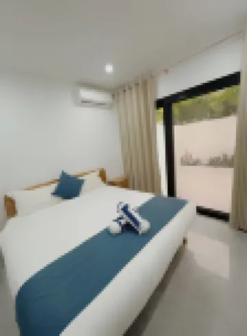 我的懷洛洛阿公寓